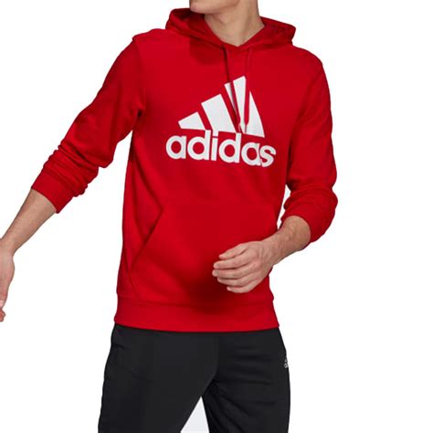 adidas originals hombre sudaderas roja|Adidas Techfit Volleyball .